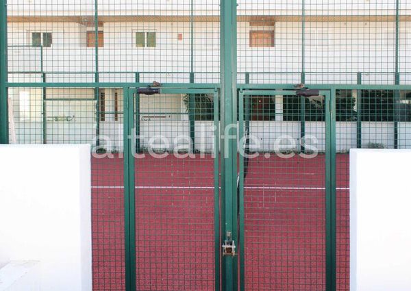 Carrer les Piteres, Altea, Valencian Community 03590