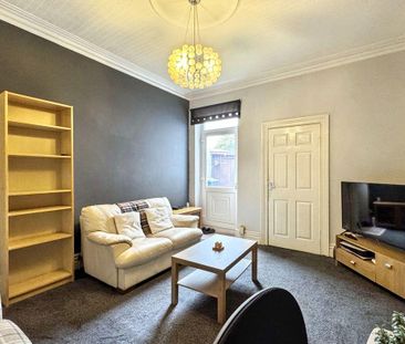 2 bed lower flat to rent in NE32 - Photo 1