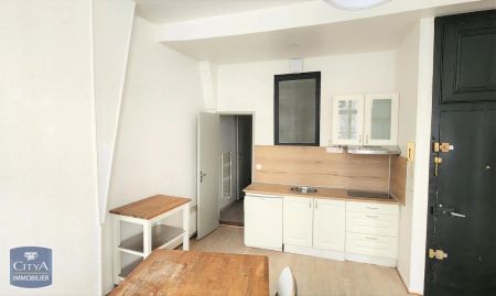 Appartement à louer 2 pièces 35.1m² - Photo 5