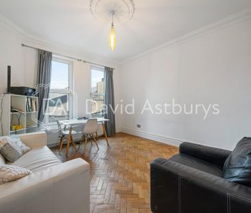 2 bedroom maisonette to rent - Photo 2