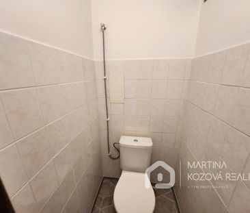 Pronájem bytu 1+kk 26 m² - Photo 3