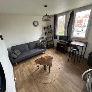 Location Appartement 1 pièce 19m² ARRAS 62000 - Photo 3