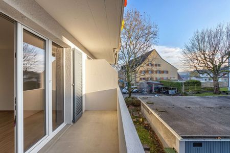 Geräumiges Wohnen mit Komfort - Foto 4