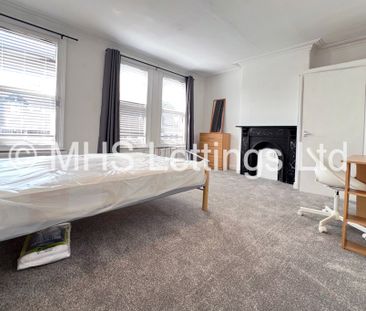 5 Bedroom Mid Terraced House for rent in Cardigan Road - Photo 6