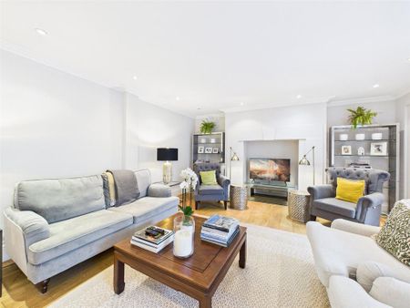 3 bedroom apartment to rent - Photo 3