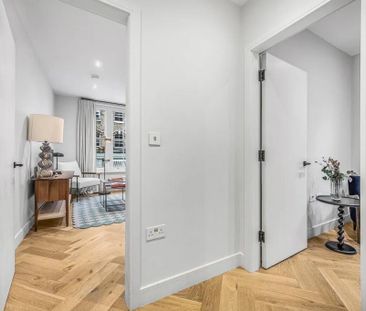 1 bedroom flat to rent - Photo 5