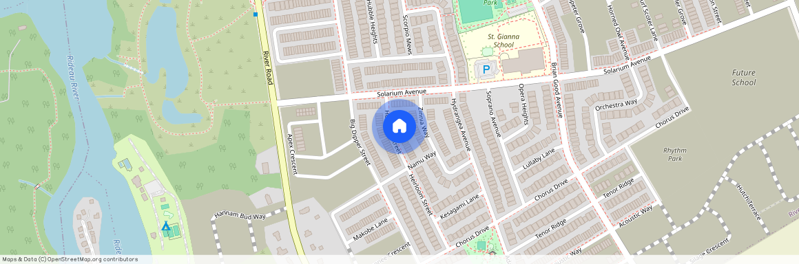 64 Heirloom Street, Blossom Park - Airport And Area