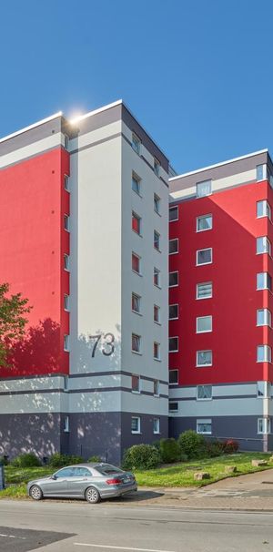 1-Zimmer Wohnung in Laer mit WBS - Photo 2