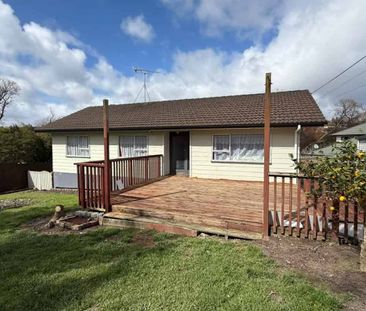 Single Level Home with Expansive Deck & Garage - Photo 3