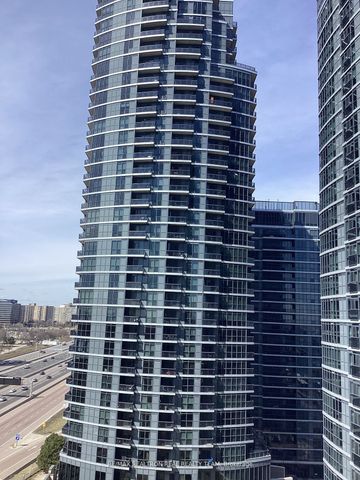 For Lease - 30 Gibbs Road Unit# 1404, Toronto, Ontario - Photo 2