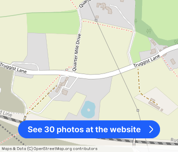 Truggist Lane, Berkswell, Coventry, West Midlands, CV7 - Photo 1