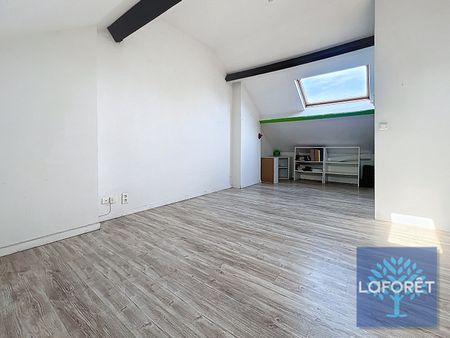 Maison T5 Valenciennes à louer - Photo 3