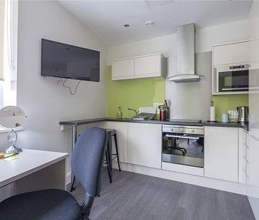 Luxus Studios, Huddersfield, HD1 - Photo 6