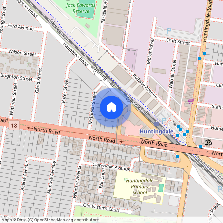 2/3 Moroney Street Street, Oakleigh