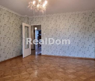 Mieszkanie Kraków Podgórze powierzchnia 40.0 m² C390-WM-44202 - Photo 1