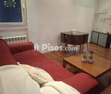 Piso en alquiler en Area Metropolitana - Photo 4