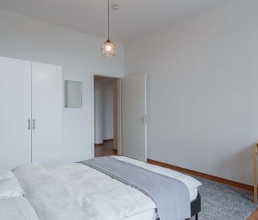 Zimmer in der Varnhagenstr. Berlin Germany - Photo 6