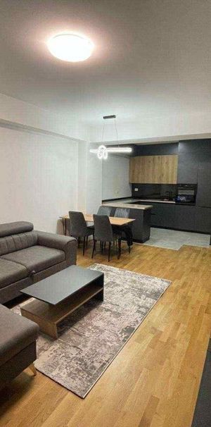 Garsoniera de inchiriat in zona Unirii - Fotografie 1