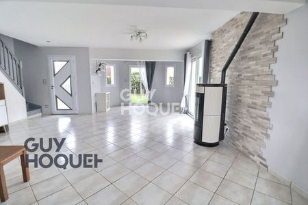 Maison Thiberville - Photo 4