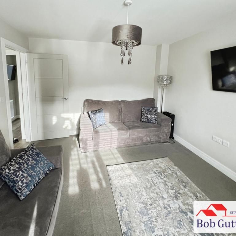 3 bedroom detached house to rent - Photo 1