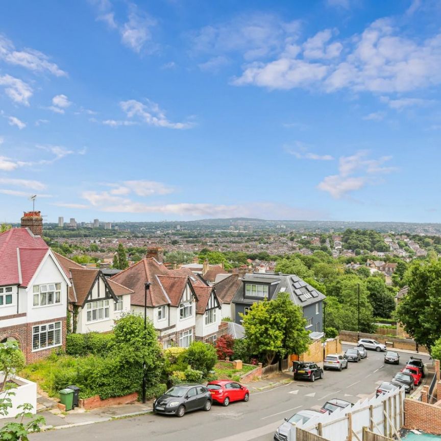 Canonbie Road, London - Photo 1