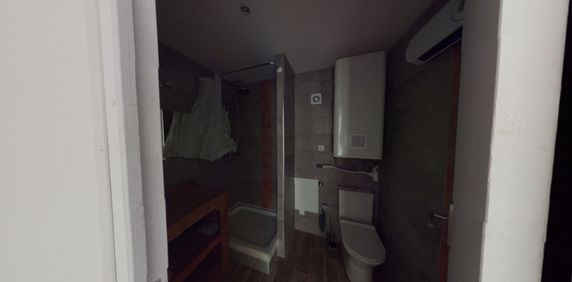 Location Appartement 1 pièce 22m² - Photo 2