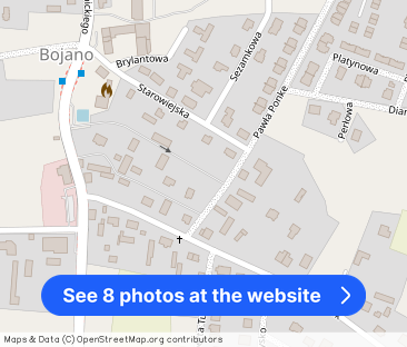 Dom na wynajem w centrum Bojana - Photo 1