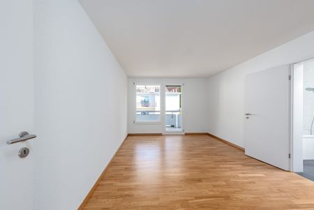 Wohn(t)raum am Zürichberg - 8044 Zürich - Photo 2