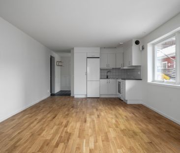 Parkgatan 28, Osby - Foto 1