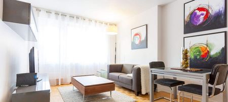 LUNA Appartements Urbain - Photo 2