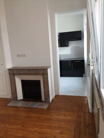 Location appartement 1 pièce, 21.00m², Soissons - Photo 5