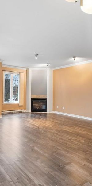 Superbe Condo à louer - Photo 1