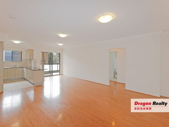 15/19 George Street, Burwood NSW 2134 - Apartment For Rent | Domain - Photo 1