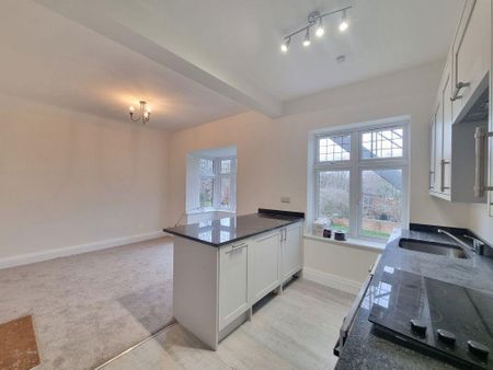 1 bedroom flat to rent - Photo 3