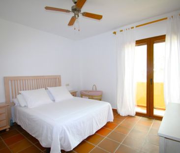 ▷Bungalow adosado Moraira EN ALQUILER - Photo 1