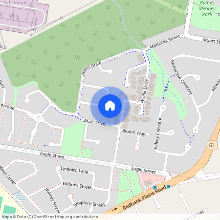 13 O'Dea Crescent, Qld 4300, Goodna