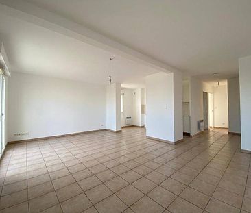 Location appartement 4 pièces 87.05 m² à Montpellier (34000) - Photo 1