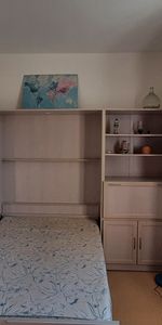 Location Appartement 1 pièce 24m² ST MALO 35400 - Photo 4