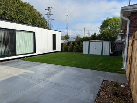 For Lease - 46 Linden Avenue Unit# ADU, Brantford, Ontario - Photo 2