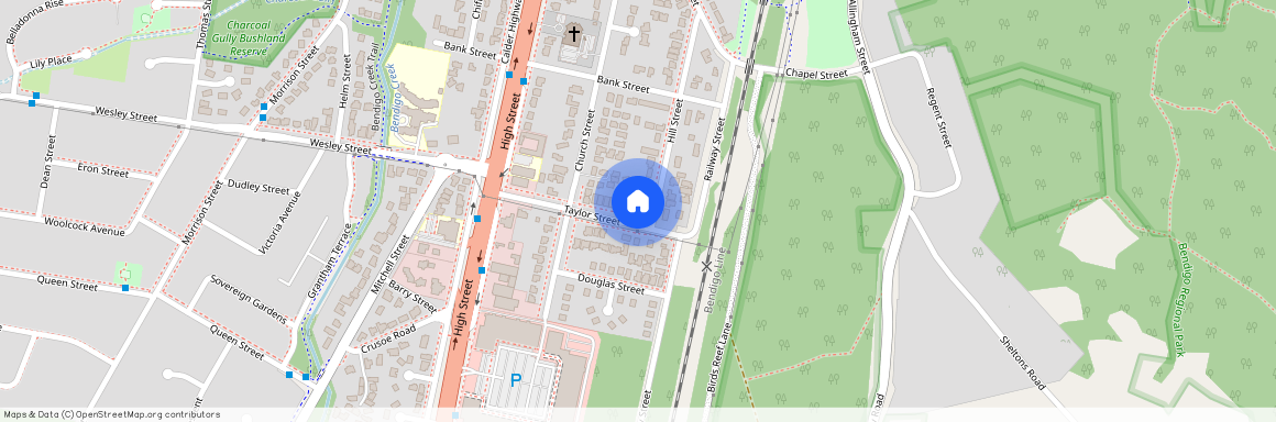 3 Taylor Street, Vic 3555, Kangaroo Flat