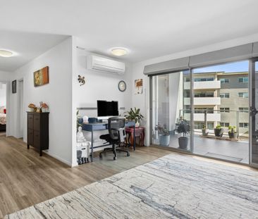 50/40 Philip Hodgins Street, Wright ACT 2611 - Apartment For Rent |... - Photo 6