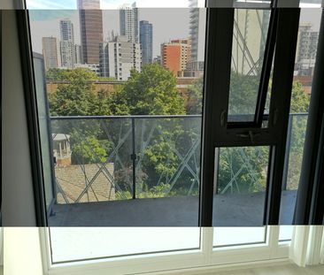 For Lease - 50 Wellesley Street Unit# 706, Toronto, Ontario - Photo 1