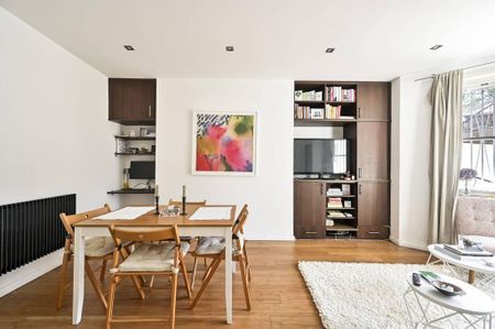 1 bedroom flat to rent - Photo 3