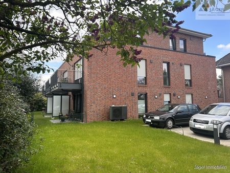 tolle 1-Zi.-Whg. mit EBK und Fahrstuhl - Photo 5