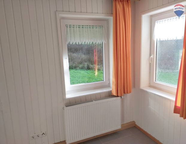 Voll möbliertes Haus in Herrischried-Wehrhalden zu vermieten – Natur pur! - Foto 1