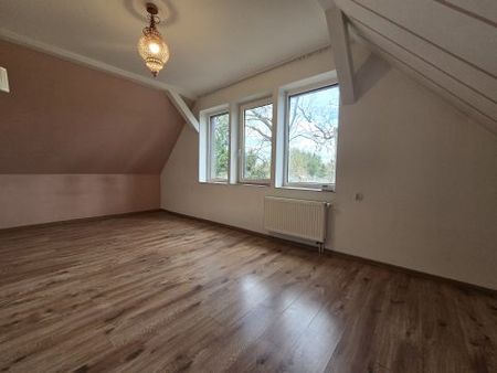 Łabędzia, Tomaszkowo, pow. olsztyński - Фото 5