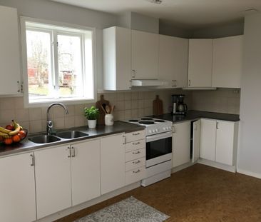 Kopparberg – Järnvägsparken – Tvåa på nedre botten - Foto 4