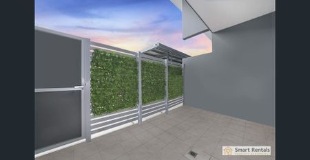 Multi-level Apartment Living in the CBD - Photo 4