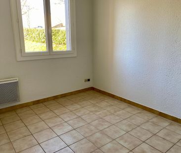 Location Appartement 2 pièces 37m² AUBENAS 07200 - Photo 2