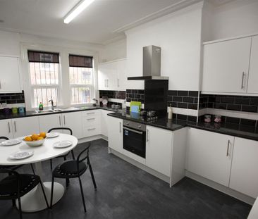 Winston Gardens, Headingley, LS6 3LA, Leeds - Photo 2